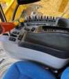 Зернозбиральний комбайн New Holland CR 9080, 2010 р.в, 3500 м/год, б/в - 11