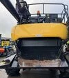 Зернозбиральний комбайн New Holland CR 9070, 2013 р.в, 2807 м/год, б/в - 4