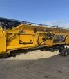 Зернозбиральний комбайн New Holland CR 9070, 2013 р.в, 2807 м/год, б/в - 5