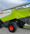 Зернозбиральний комбайн Claas Lexion 560, 2006 р.в, 2180 м/год, б/в - 3