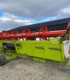 Зернозбиральний комбайн Claas Lexion 560, 2006 р.в, 2180 м/год, б/в - 6