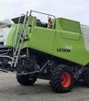 Зернозбиральний комбайн Claas Lexion 760TT, 2013 р.в, 1610 м/год, б/в - 3