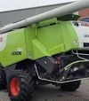 Зернозбиральний комбайн Claas Lexion 760TT, 2013 р.в, 1610 м/год, б/в - 4