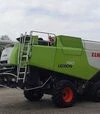 Зернозбиральний комбайн Claas Lexion 760TT, 2013 р.в, 1610 м/год, б/в - 5