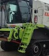 Зернозбиральний комбайн Claas Lexion 760TT, 2013 р.в, 1610 м/год, б/в - 6