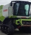 Зернозбиральний комбайн Claas Lexion 760TT, 2013 р.в, 1610 м/год, б/в - 7