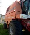 Зернозбиральний комбайн Massey Ferguson 40, 1997 р.в, 5000 м/год, б/в - 5