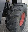 Зернозбиральний комбайн Massey Ferguson 40, 1997 р.в, 5000 м/год, б/в - 6