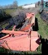 Зернозбиральний комбайн Massey Ferguson 40, 1997 р.в, 5000 м/год, б/в - 8