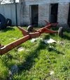 Зернозбиральний комбайн Massey Ferguson 40, 1997 р.в, 5000 м/год, б/в - 9