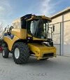 Зерноуборочный комбайн New Holland CX 5.80, 2013 г.в, 2300 м/ч, б/у - 2