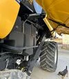 Зерноуборочный комбайн New Holland CX 5.80, 2013 г.в, 2300 м/ч, б/у - 5
