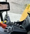 Зерноуборочный комбайн New Holland CX 5.80, 2013 г.в, 2300 м/ч, б/у - 7