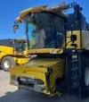 Зернозбиральний комбайн New Holland CR 9070, 2008 р.в, 3200 м/год, б/в - 2