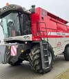 Зернозбиральний комбайн Massey Ferguson 9280, 2011 р.в, 5000 м/год, б/в - 1