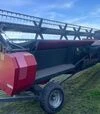 Зернозбиральний комбайн Massey Ferguson 9280, 2011 р.в, 5000 м/год, б/в - 10