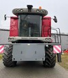 Зернозбиральний комбайн Massey Ferguson 9280, 2011 р.в, 5000 м/год, б/в - 4
