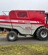 Зернозбиральний комбайн Massey Ferguson 9280, 2011 р.в, 5000 м/год, б/в - 5