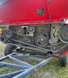 Зернозбиральний комбайн Massey Ferguson 9280, 2011 р.в, 5000 м/год, б/в - 9