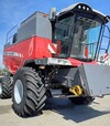 Зернозбиральний комбайн Massey Ferguson Activa S 7345, 2015 р.в, 2601 м/год, б/в - 2