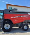 Зернозбиральний комбайн Massey Ferguson Activa S 7345, 2015 р.в, 2601 м/год, б/в - 5