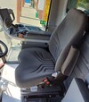 Зернозбиральний комбайн Massey Ferguson Activa S 7345, 2015 р.в, 2601 м/год, б/в - 6
