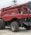 Зернозбиральний комбайн Case IH 7088, 2010 р.в, 1930 м/год, б/в - 3