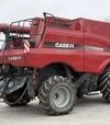 Зернозбиральний комбайн Case IH 7088, 2010 р.в, 1930 м/год, б/в - 4