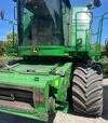 Зернозбиральний комбайн John Deere 9780i CTS, 2007 р.в, 2073 м/год, б/в - 3