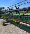 Зернозбиральний комбайн John Deere 9780i CTS, 2007 р.в, 2073 м/год, б/в - 7