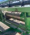 Зернозбиральний комбайн John Deere 9780i CTS, 2007 р.в, 2073 м/год, б/в - 8