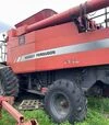 Зернозбиральний комбайн Massey Ferguson 9790, 2007 р.в, 4000 м/год, б/в - 3