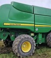 Зернозбиральний комбайн John Deere S 690, 2011 р.в, 3800 м/год, б/в - 3