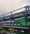 Зернозбиральний комбайн John Deere S 690, 2011 р.в, 3800 м/год, б/в - 8