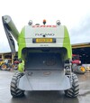 Зернозбиральний комбайн Claas Tucano 480, 2011 р.в, 1535 м/год, б/в - 5