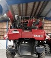 Зернозбиральний комбайн Case IH 9230, 2012 р.в, 4280 м/год, б/в - 3