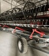 Зернозбиральний комбайн Case IH 9230, 2012 р.в, 4280 м/год, б/в - 6