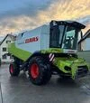 Зернозбиральний комбайн Claas Lexion 570, 2009 р.в, 3680 м/год, б/в - 1