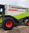 Зернозбиральний комбайн Claas Lexion 600, 2007 р.в, 5000 м/год, б/в - 2