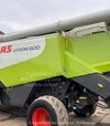 Зернозбиральний комбайн Claas Lexion 600, 2007 р.в, 5000 м/год, б/в - 3