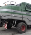 Зернозбиральний комбайн Fendt 9470 X Hybrid, 2012 р.в, 1119 м/год, б/в - 2