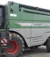 Зернозбиральний комбайн Fendt 9470 X Hybrid, 2012 р.в, 1119 м/год, б/в - 4