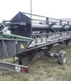 Зернозбиральний комбайн Fendt 9470 X Hybrid, 2012 р.в, 1119 м/год, б/в - 6