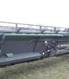Зернозбиральний комбайн Fendt 9470 X Hybrid, 2012 р.в, 1119 м/год, б/в - 7
