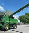 Зернозбиральний комбайн John Deere S 690i, 2016 р.в, 2125 м/год, б/в - 1