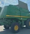 Зернозбиральний комбайн John Deere S 690i, 2016 р.в, 2125 м/год, б/в - 3