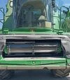 Зернозбиральний комбайн John Deere S 690i, 2016 р.в, 2125 м/год, б/в - 4