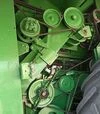 Зернозбиральний комбайн John Deere S 690i, 2016 р.в, 2125 м/год, б/в - 6