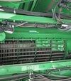 Зернозбиральний комбайн John Deere S 690i, 2016 р.в, 2125 м/год, б/в - 8