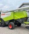 Зерноуборочный комбайн Claas Lexion 560, 2008 г.в, 3788 м/ч, б/у - 5